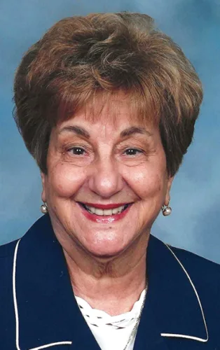 Michelina DeDonato 1927-2026